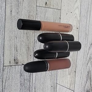 MAC Lipstick Bundle